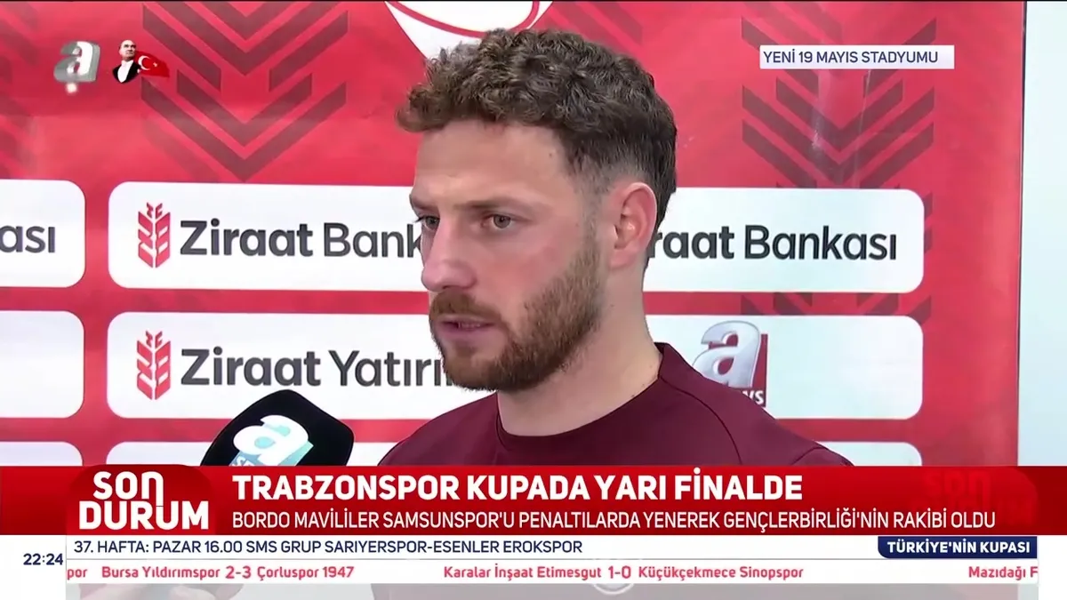Mustafa Eskihellaç: Bizim için lig de kupa da önemli!