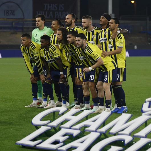 Aston Villalı Yöneticiler Fenerbahçeli Yıldıza Hayran Kaldı: ‘Bonservis Bedelini Sordular’