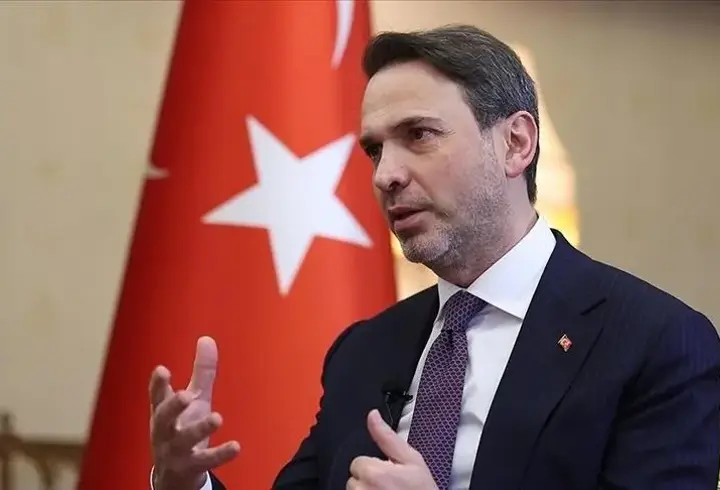 Bakan Bayraktar: Diyarbakır'da petrol, Trakya'da gaz arama programı üzerinde çalışıyoruz