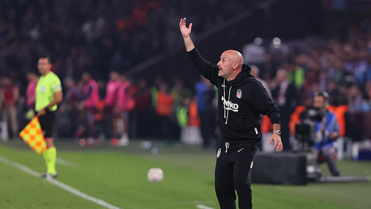 Ömer Üründül'den Dev Derbinin Ardından Flaş Değerlendirme: Yenilginin Bir Numaralı Sorumlusu Italiano!