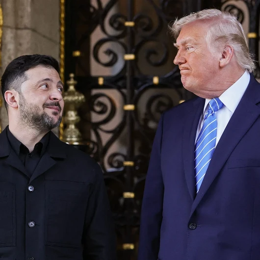 'İhanete uğradım' diyen Zelenski’den Trump'a tepki: Diğer tarafı seçmesi acı verici