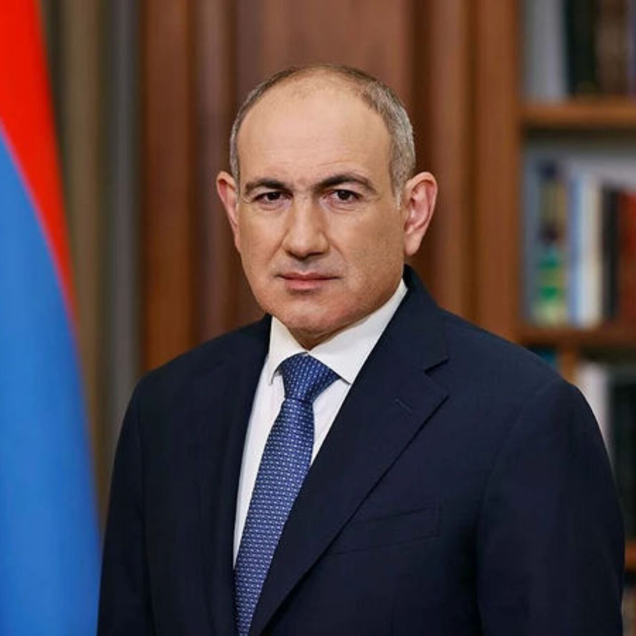 Paşinyan: Türkiye ile kara yolu bağlantısına sahip olacağız
