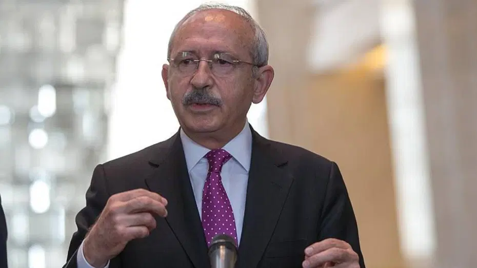 Kılıçdaroğlu'ndan çözüm süreci açıklaması: CHP kardeşlik sürecinde öncü olmalı