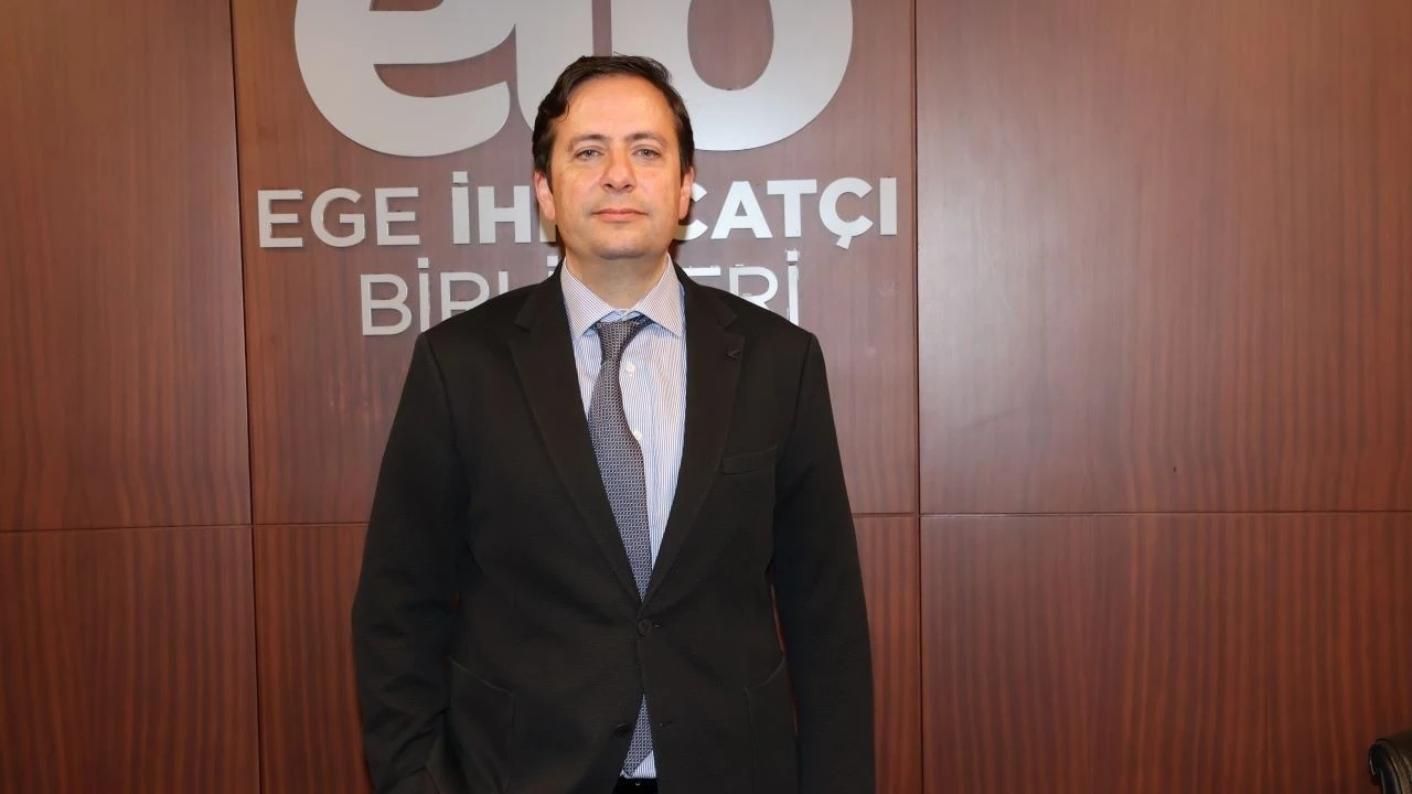 Kılıç Deniz, 2027'de yem fabrikasını devreye alacak