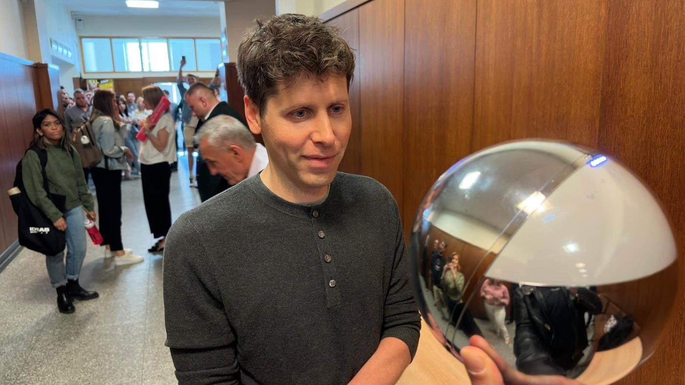 Sam Altman'ın World projesi mercek altında; Tayland polisi operasyon düzenledi