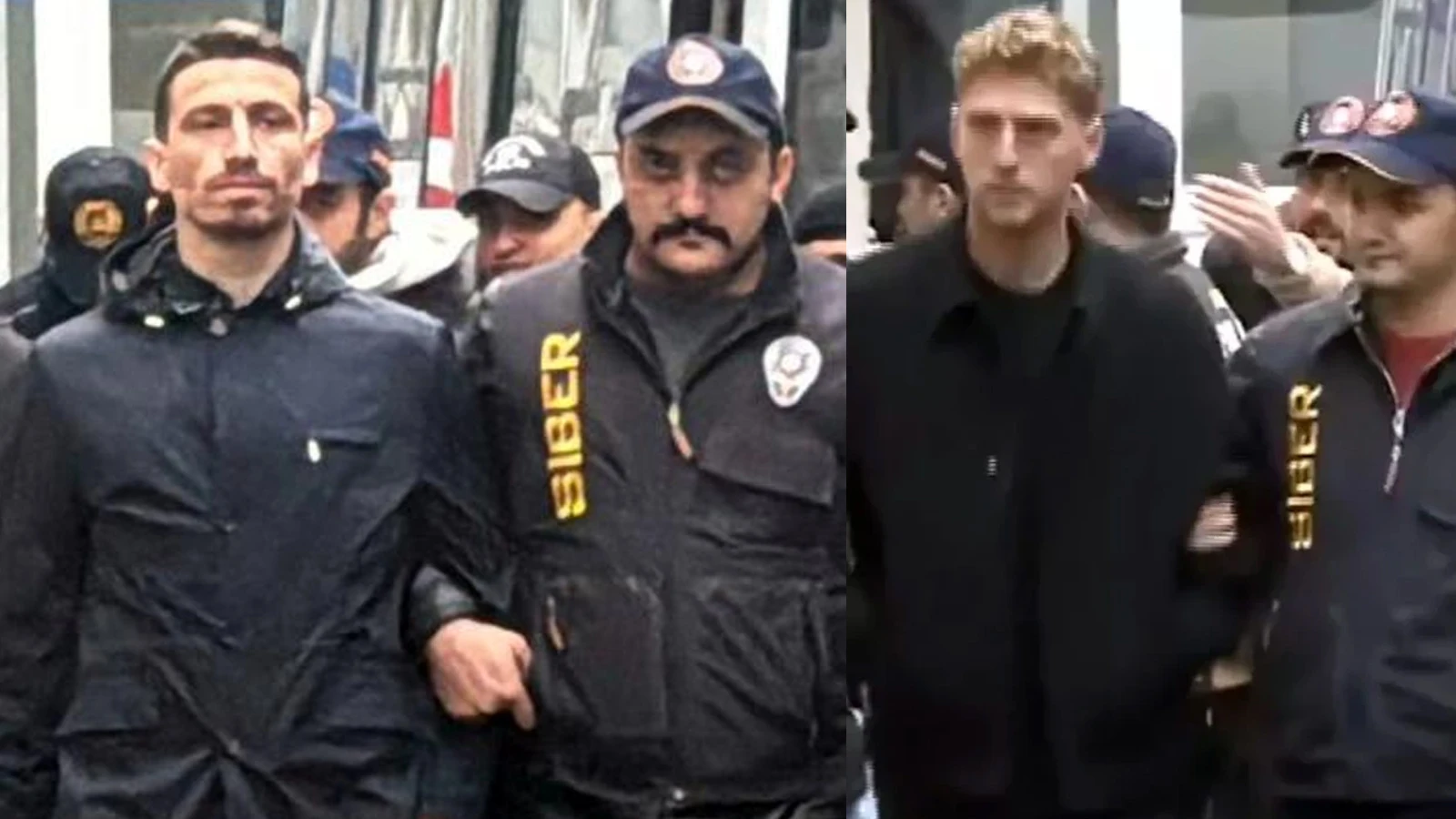 Metehan Baltacı ve Mert Hakan Yandaş için yeni karar