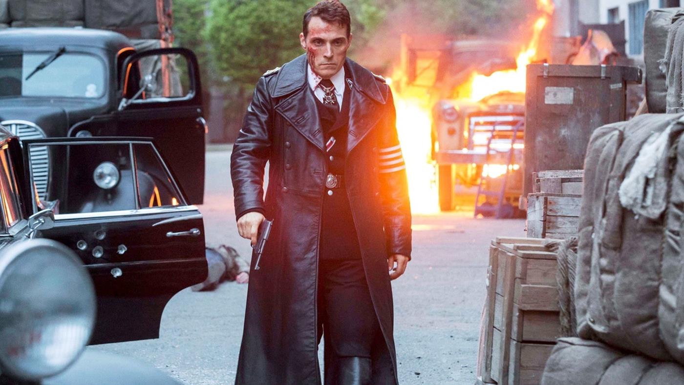 Netflix ve Amazon'dan sürpriz anlaşma: Bazı Amazon içerikleri Netflix'te yayınlanacak