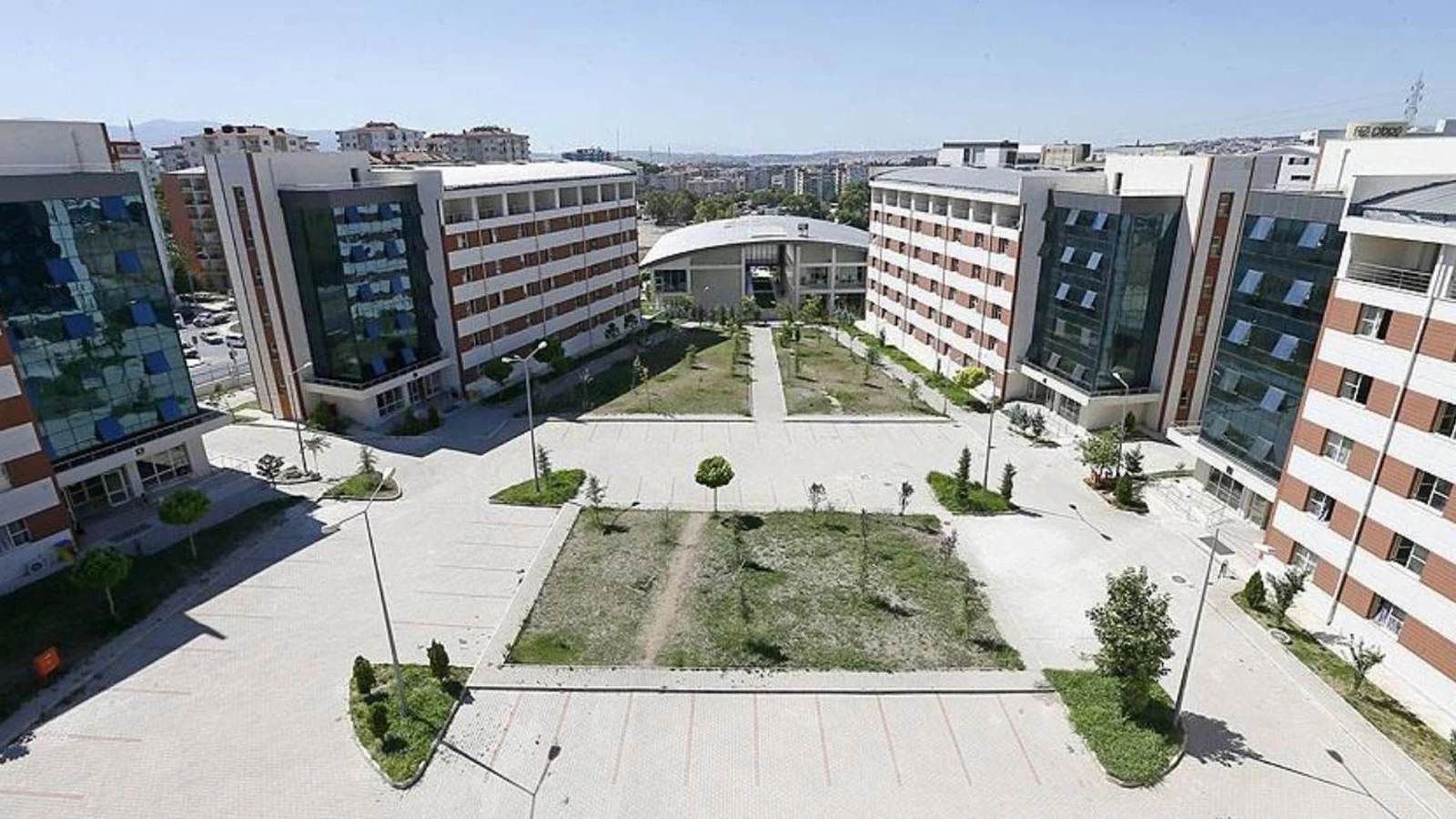 Ek kontenjan için ayrılan GSB yurt başvuru sonuçları açıklandı
