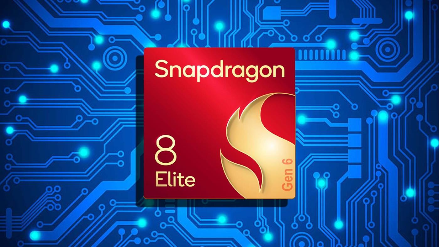 Snapdragon 8 Elite Gen 6 serisi ortaya çıktı: Üç model geliyor