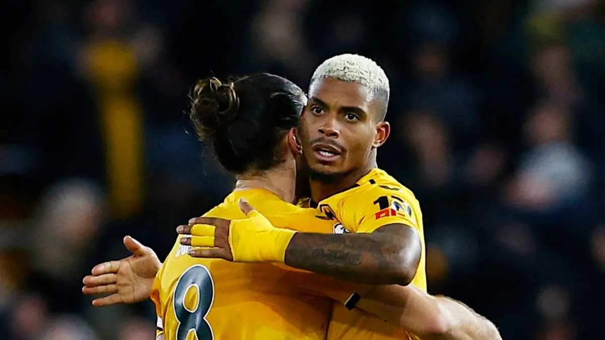 Galatasaray'dan Ruben Neves bombası! Transferde Lemina detayı