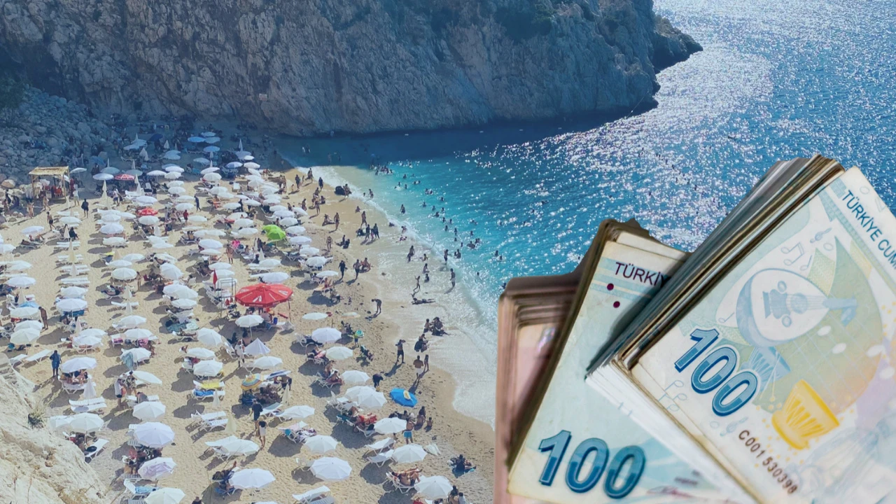 Turizmde yeni kriz! Tatilcilere nakit ve komisyon çilesi