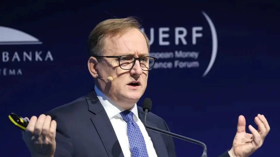 AMB yetkilisinden euro yorumu