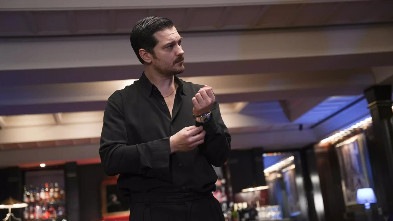 Çağatay Ulusoy diziden ayrıldı mı? Çağatay Ulusoy Eşref Rüya diziden ayrılıyor mu?