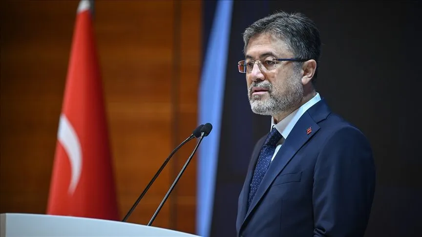 Tarım ve Orman Bakanı Yumaklı'dan "orman yangını" uyarısı