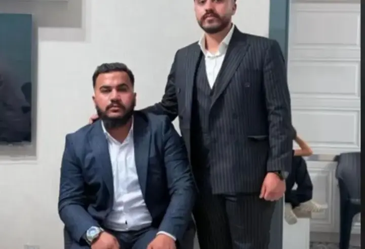 Oto tamircisi 2 kardeşin ölümüne ilişkin 5 gözaltı