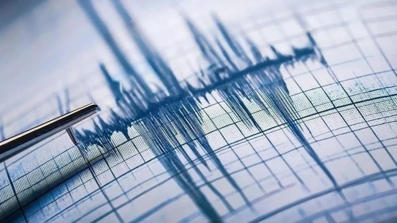 Son dakika deprem mi oldu? 17 Temmuz 2025 AFAD, Kandilli deprem listesi! Deprem mi oldu?