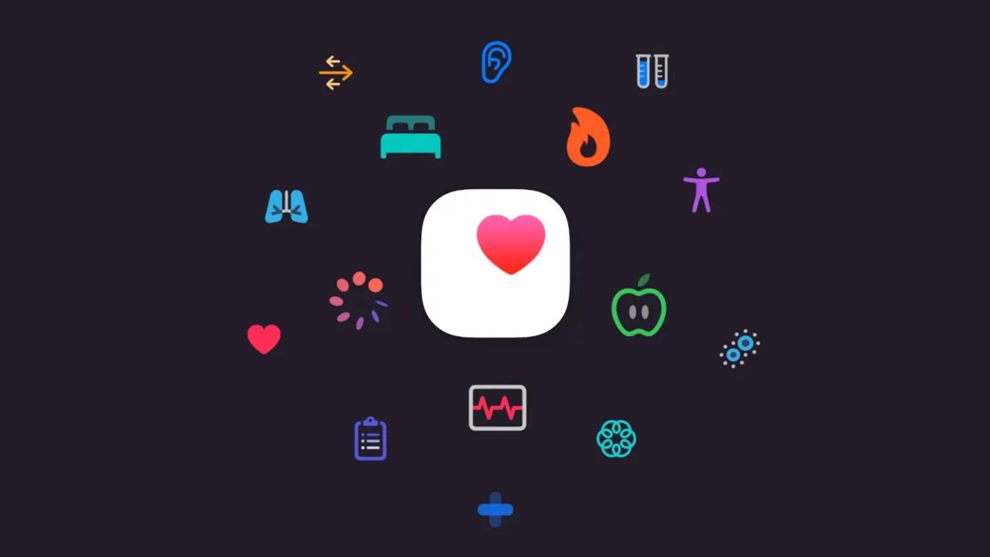 Apple, iOS 26.4 ile Sağlık uygulamasını tamamen yeniliyor