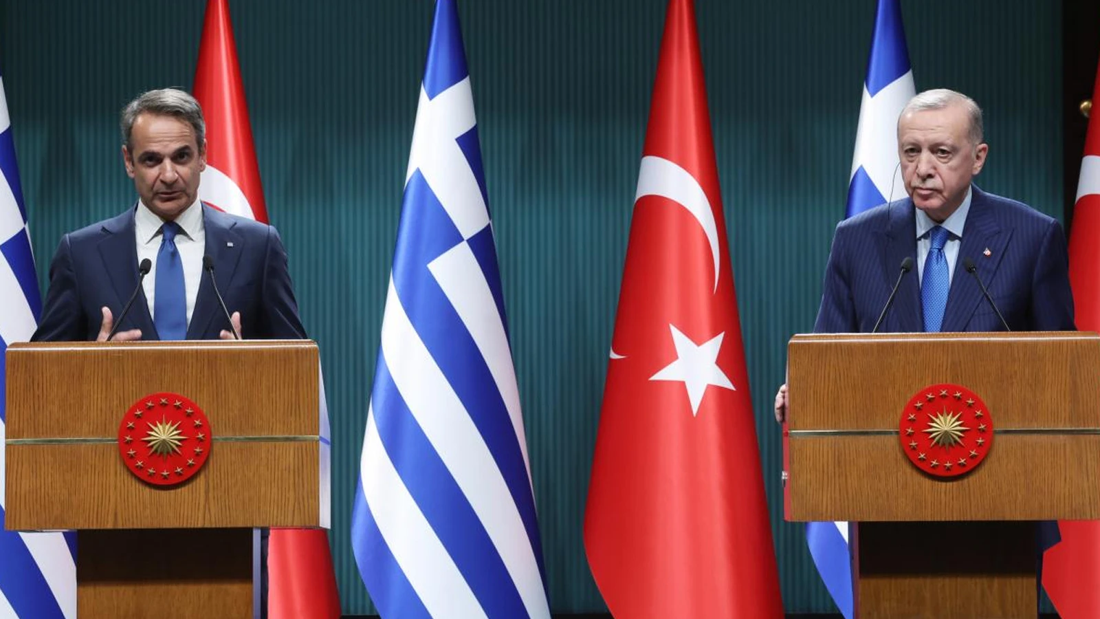 Yunanistan Başbakanı Miçotakis 11 Şubat'ta Türkiye'ye geliyor
