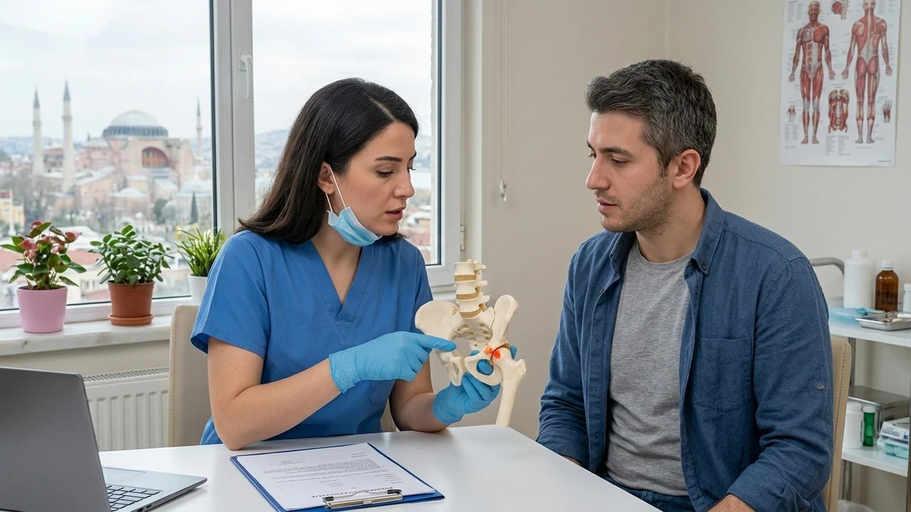 Kemiklerinizi Güçlendirecek 5 Altın Kural