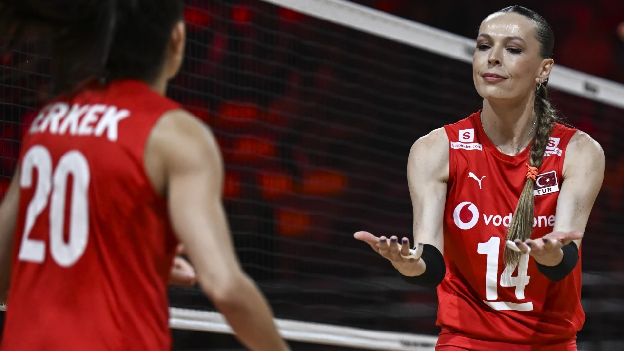 Filenin Sultanları Kanada’yı da devirdi: Grup lideri Türkiye!