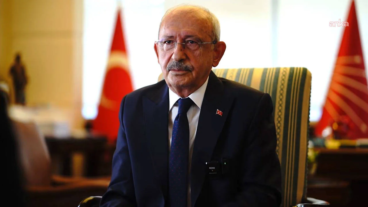 CHP’den İhraç Edilen 'Seçilmişler' Yargıtay Kararı Bekliyor: Yeni Parti’ye Geçilecek Mi?