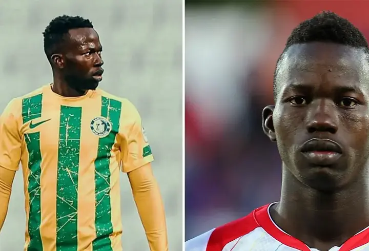 Sivasspor, Malili oyuncu Aly Malle'yi transfer etti
