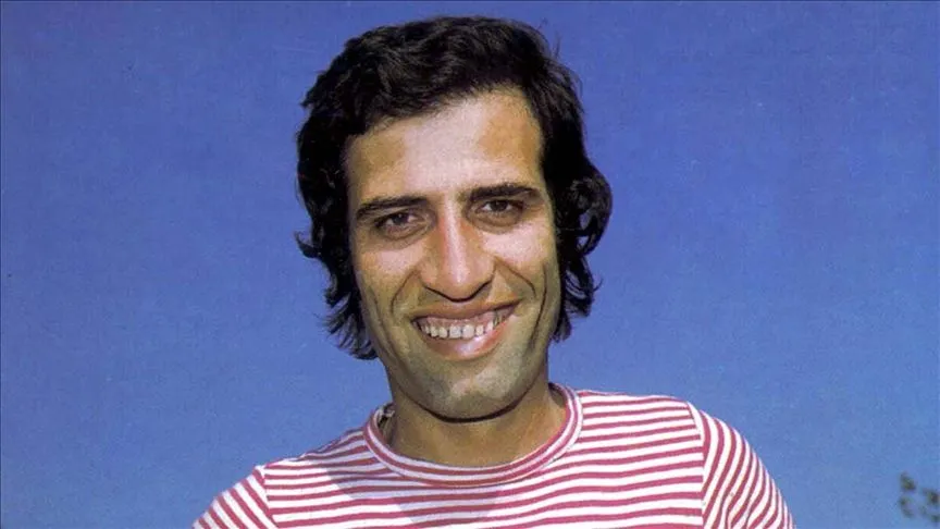 Gülmenin en çok yakıştığı oyunculardan: Kemal Sunal
