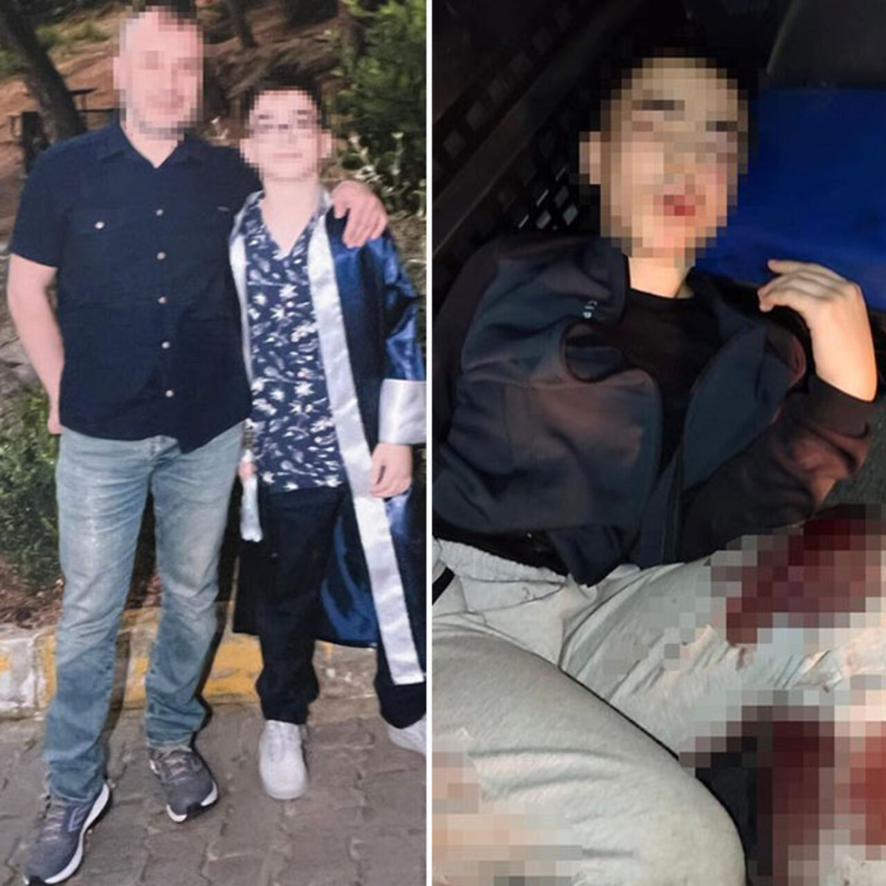 İki polisi şehit eden caninin ifadesi kan dondurdu!