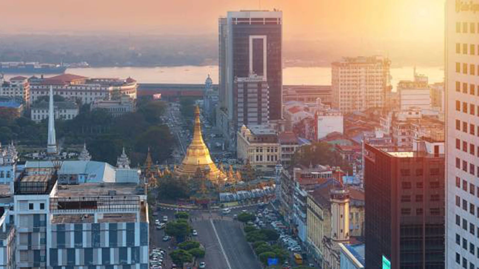 Myanmar'da 4 bin 900'den fazla mahkum serbest bırakıldı