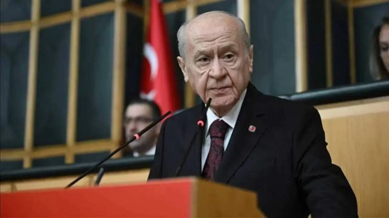 Erdoğan Aliyev'i Davet Etmişti: Bahçeli'den Değerlendirme Geldi