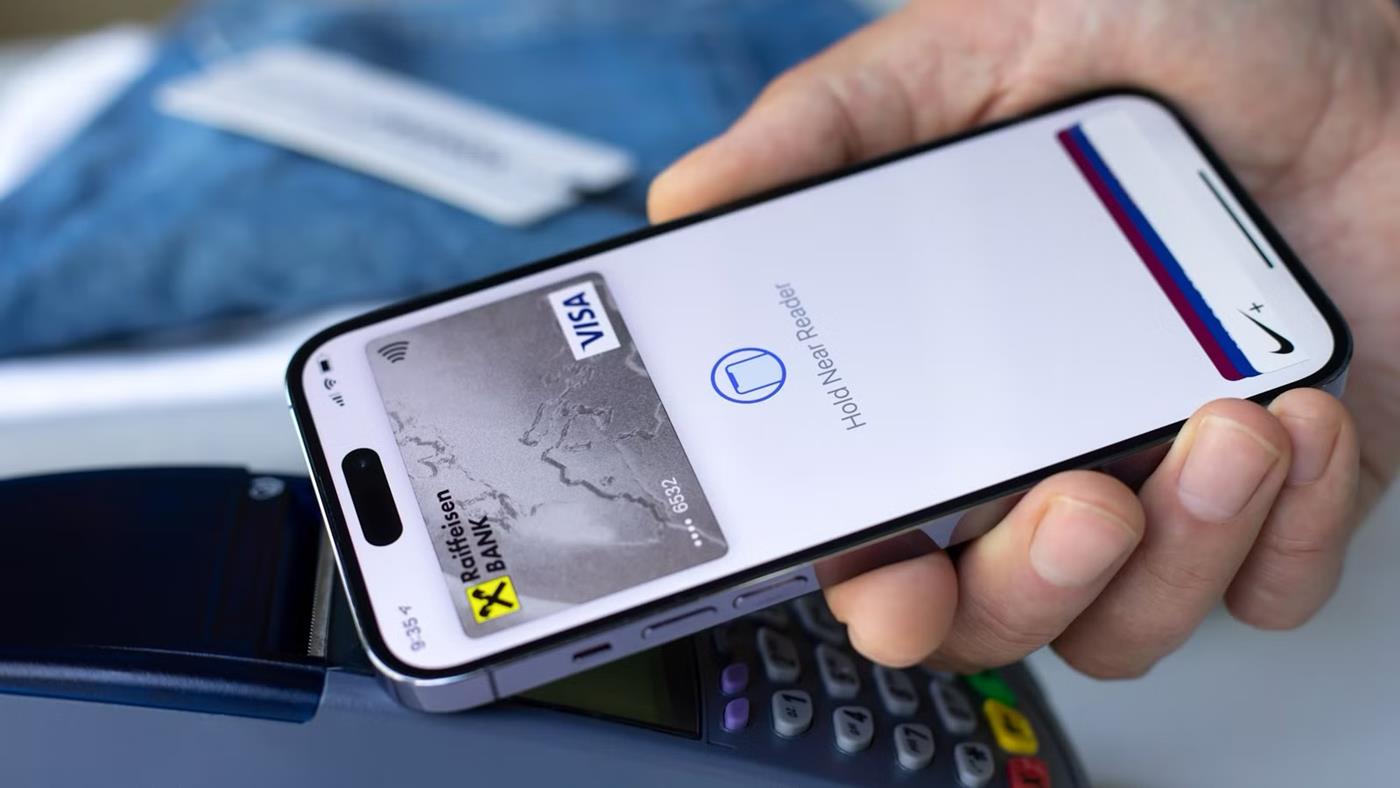 Yeni NFC sertifikasyonu duyuruldu: iPhone'ların NFC menzili 4 kat artıyor!