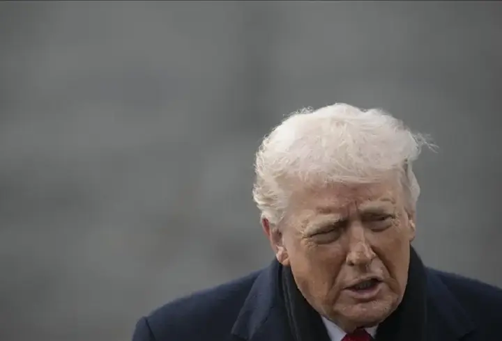 Trump ve ekonomide kara tablosu! Anket sonuçları ortaya koydu: 'Bu bir felaket...'