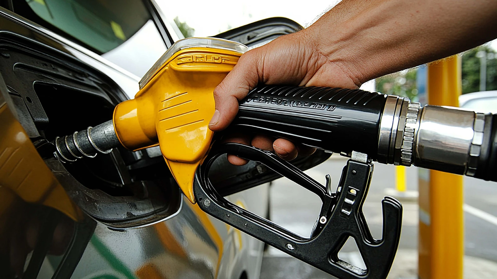 16 Mart 2025 güncel benzin, motorin ve LPG fiyatları