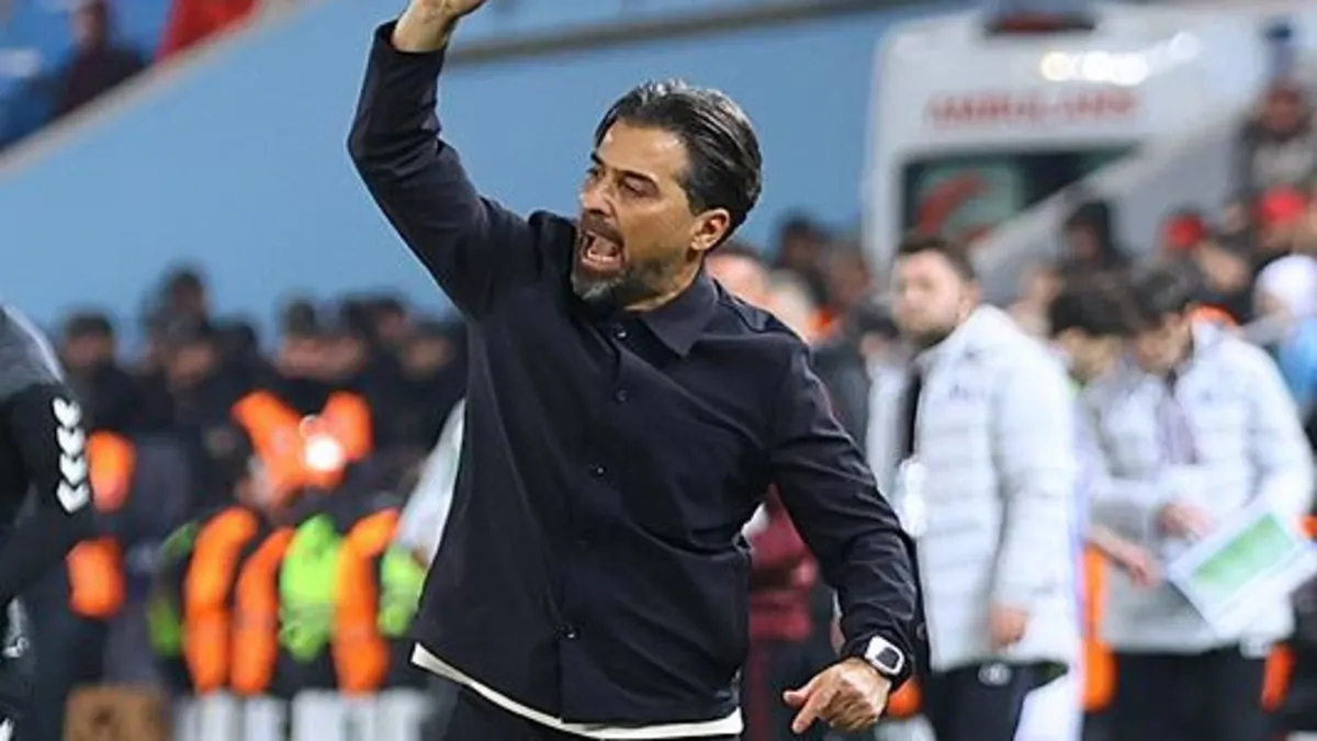İlhan Palut: "Birlikte olup bu durumun üstesinden geleceğiz"