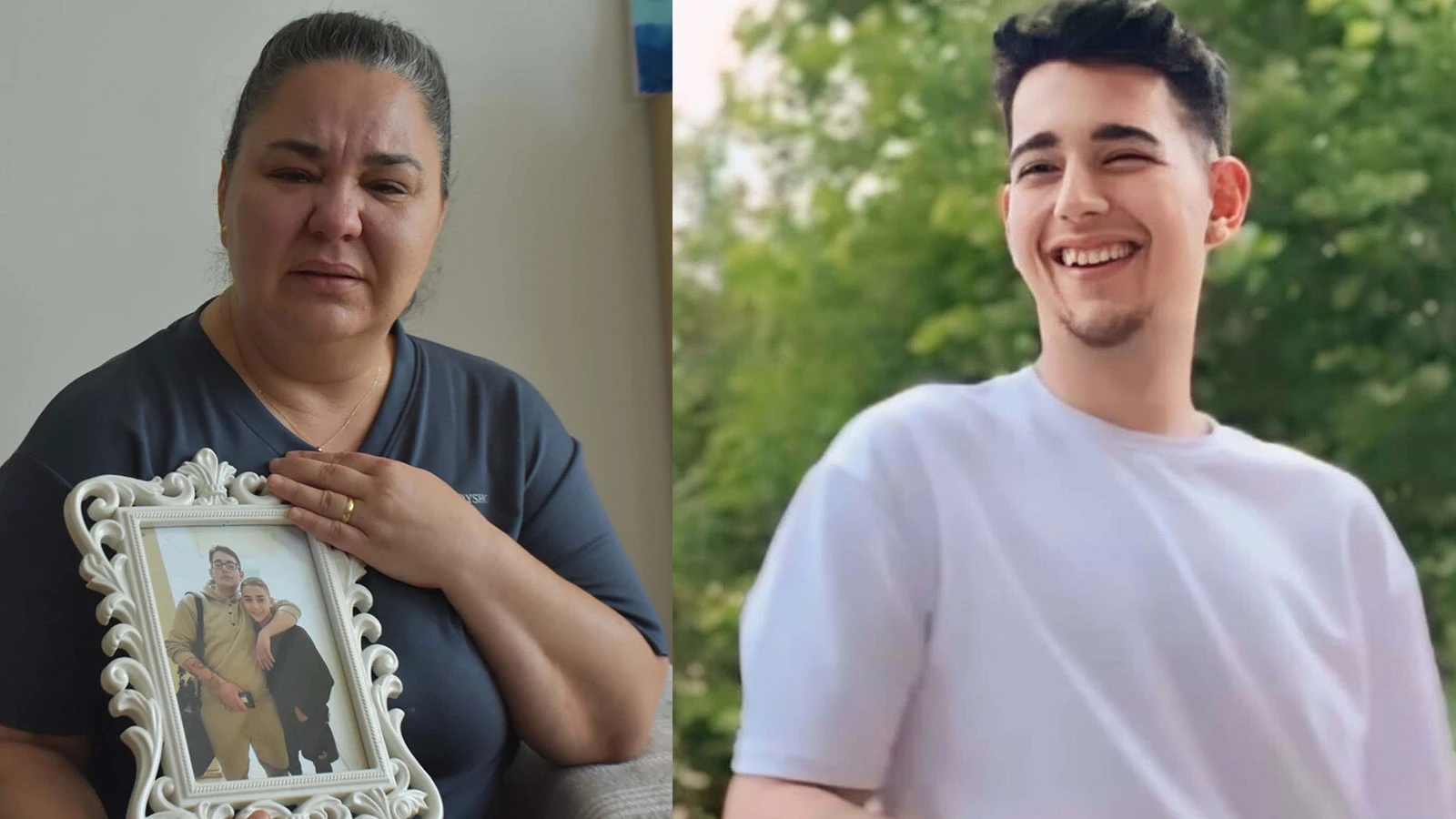 2 senedir kayıp olan Veli Eren'in annesinden 'özel ekip' talebi: "Kayıp, ölümden beter"