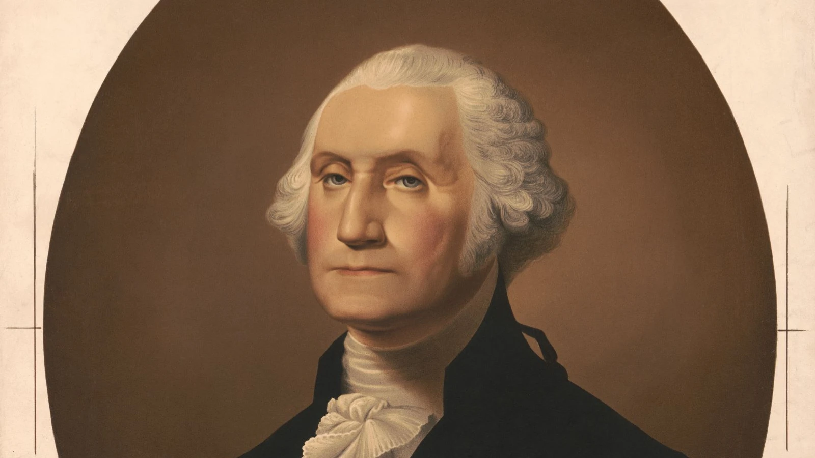 George Washington'ın köleleri, Başkanlık Evi'ne geri dönüyor