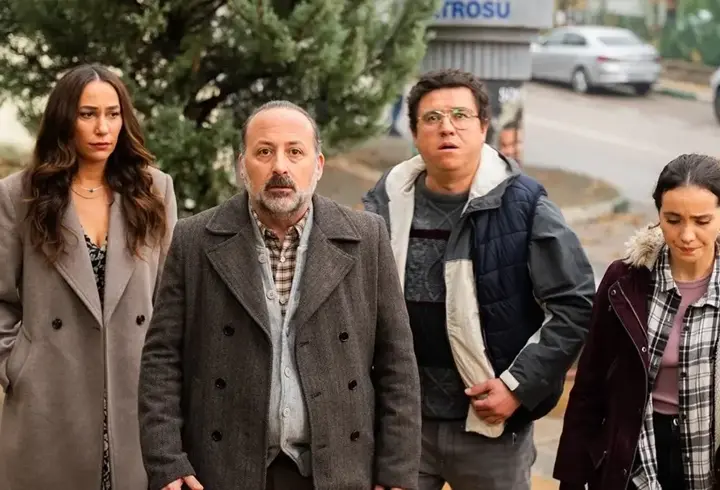 Kalender Pide oyuncuları! Kalender Pide nerede çekildi, konusu nedir?