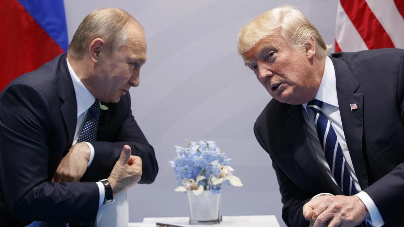 Trump, Putin’e 8 Ağustos’a kadar süre verdi