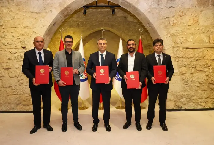 Mersin’de hayırseverler eğitime 8 derslikli okul kazandıracak