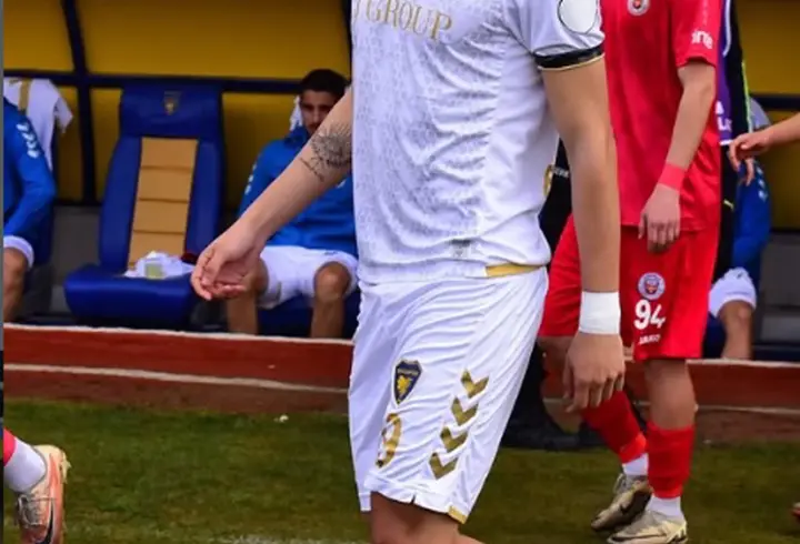 Bucaspor büyük acıya rağmen puan aldı