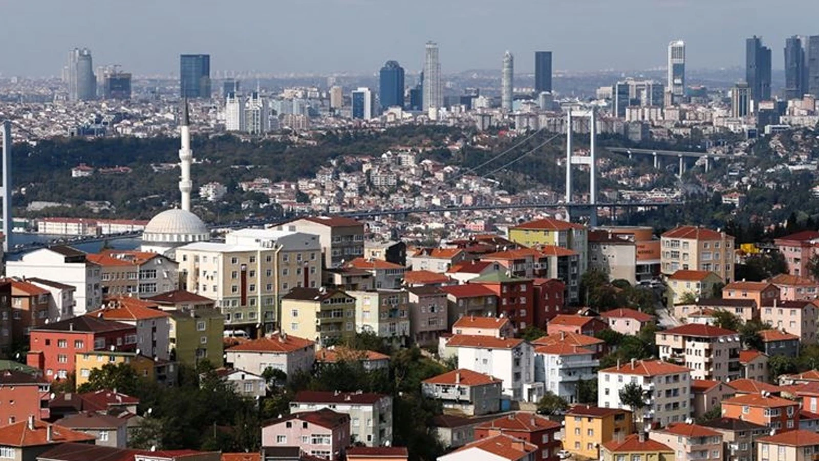 İstanbul'da satılık ev ilanlarıyla kapora dolandırıcılığı yaptılar: 2 şüpheli yakalandı