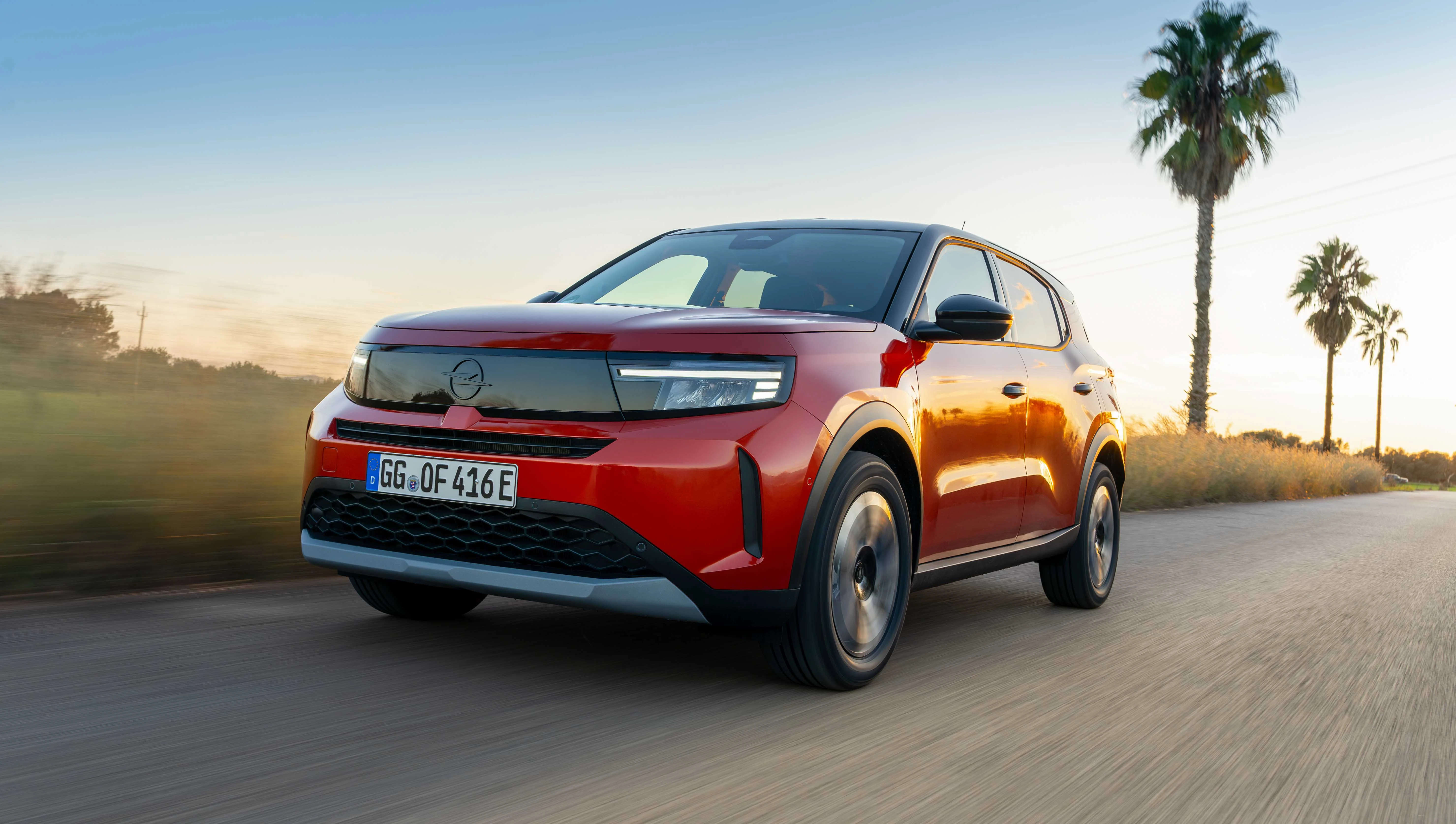 Opel’den Frontera için 0 faizli kredi ya da nakit indirim kampanyası