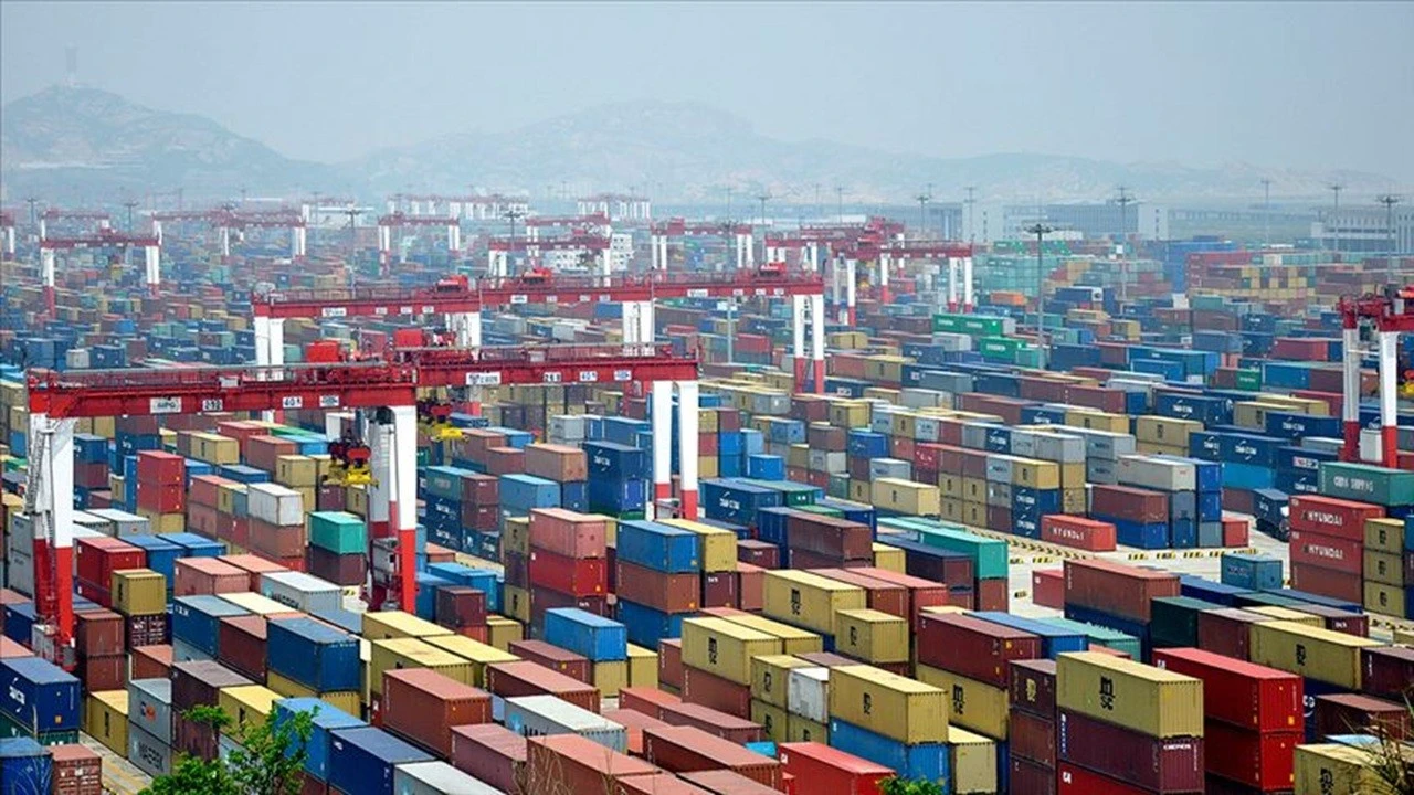 Ticaret engelleri kalkıyor! AB'den Akdeniz ortaklarıyla 'tek pazar' uyumu hedefi