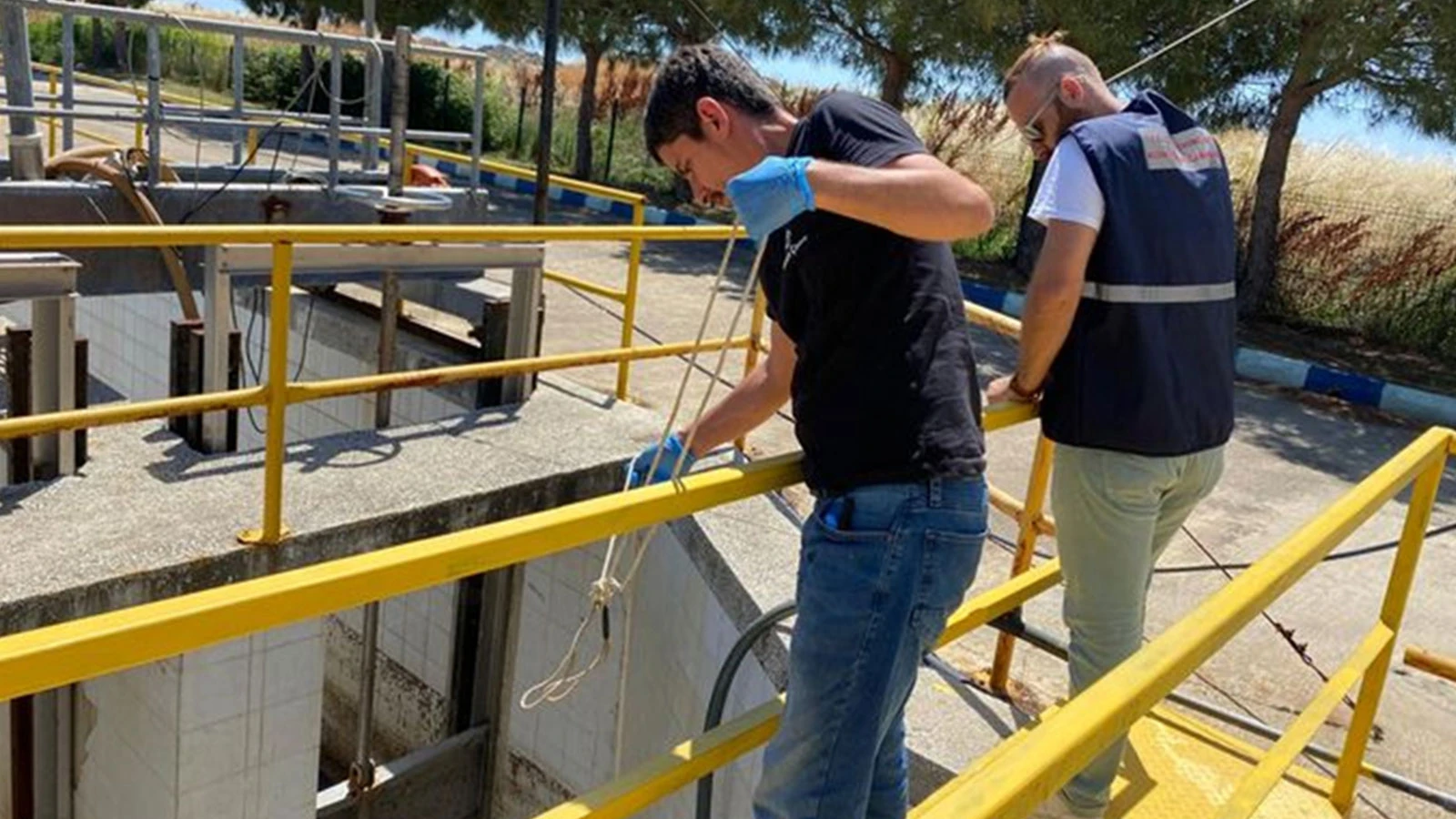 Bakanlıktan, Tekirdağ Büyükşehir Belediyesi'ne 6,6 milyon lira ceza