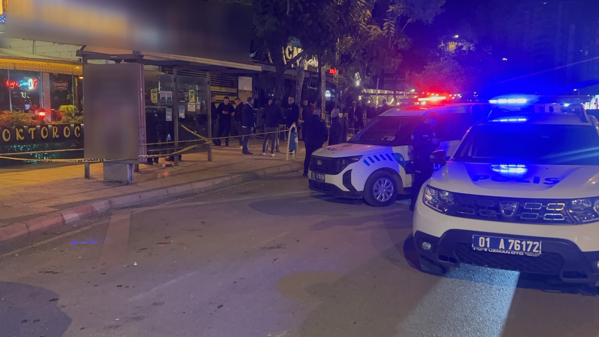 Adana'da korkunç olay! Restoran sahibini infaz ettiler