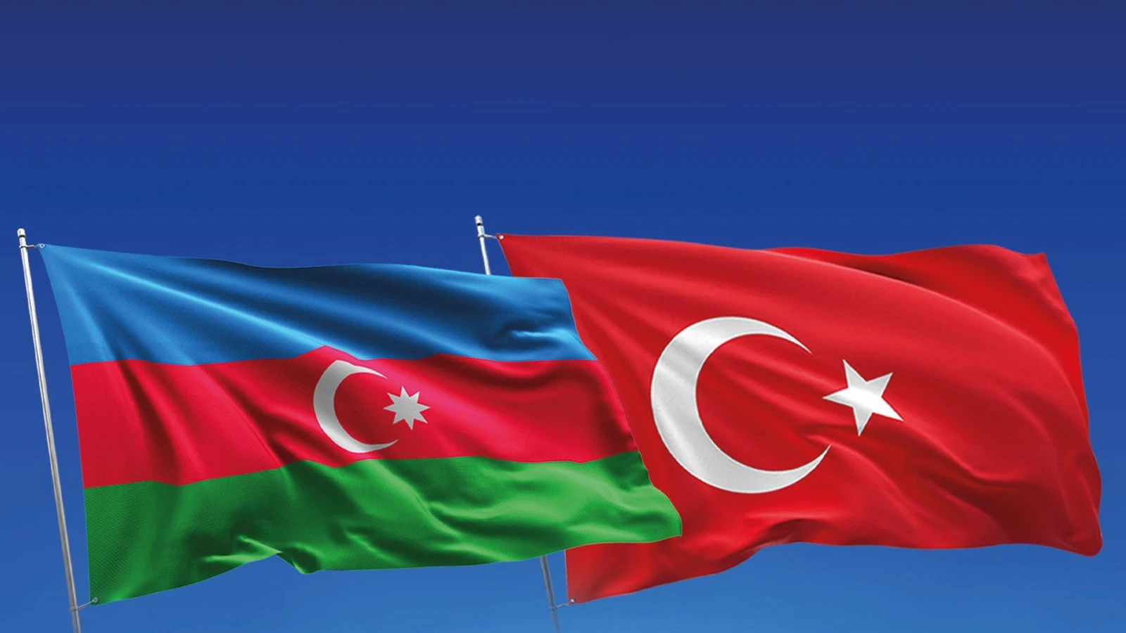 Dışişleri Ve MSB'den Azerbaycan'a Bağımsızlık Günü Mesajı
