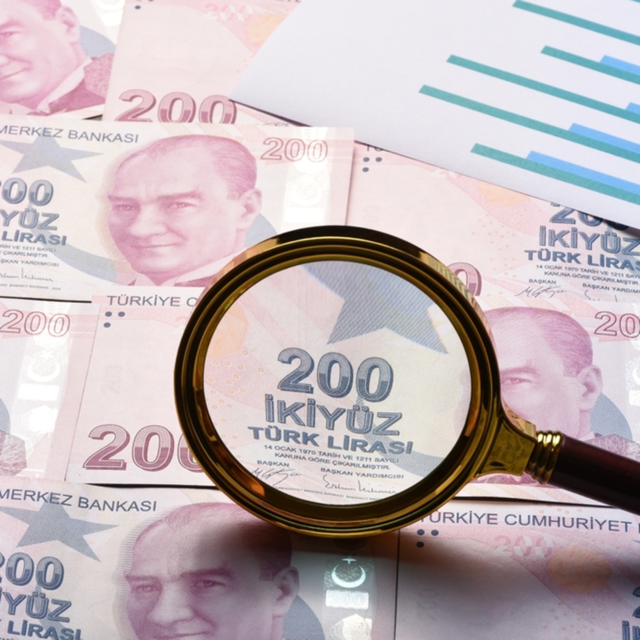 Haziran enflasyon beklenti anketi yayınlandı!