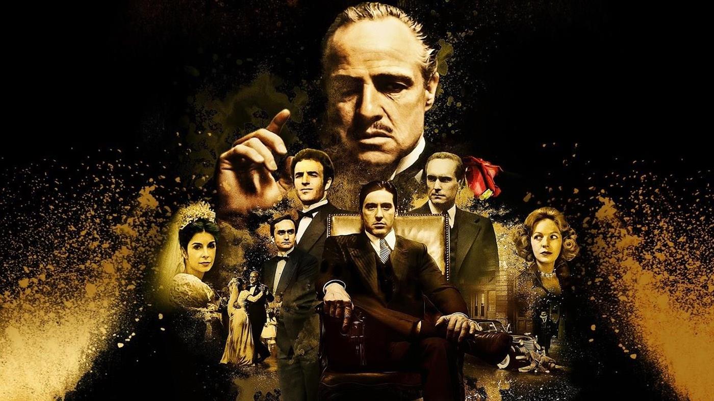 Sinemada Bu Hafta: The Godfather, Örümcek-Adam, Efendiler (9 Mayıs 2025)