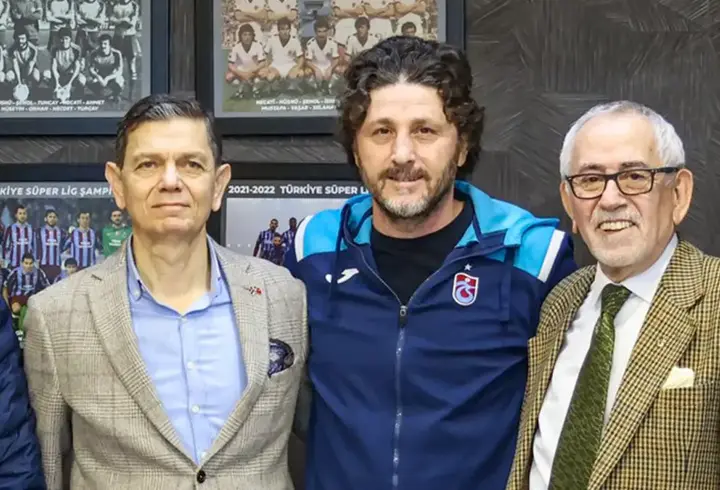 Trabzonspor'dan taraftarlara çağrı: Centilmenlik ve misafirperverliğe davet ediyorum