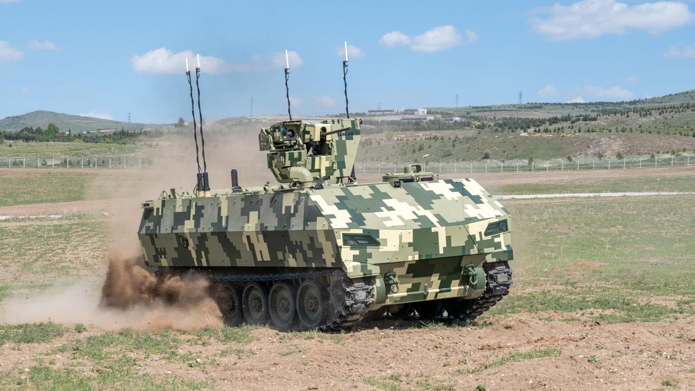 IDEF 2025 savunma sanayi fuarı haftaya başlıyor: Neler tanıtılacak?